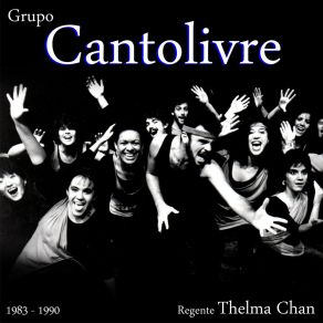 Download track Trem Do Pantanal (A Cappella) Grupo Cantolivre