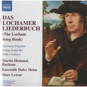 Download track 15. Ich Sach Ein Pild In Plaber Wat Martin Hummel, Ensemble Dulce Melos