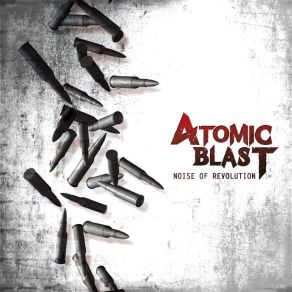 Download track Revenge Again Atomic Blast