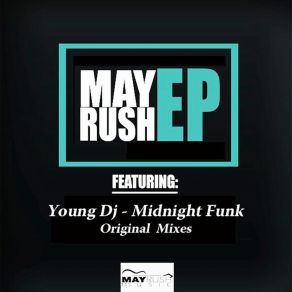 Download track Midnight Funk (Afro-Rhythm Mix) Dj Young Jd