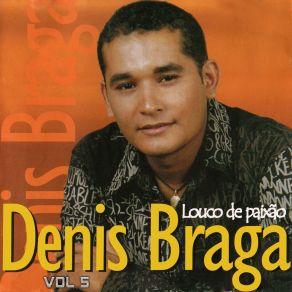 Download track Anjo De Amor Dênis Braga