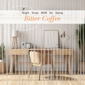 Download track Warm Sunlight Concentration Vibes Bitter Coffee