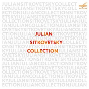 Download track 6 Sonatas For Solo Violin, Op. 27: No. 6 In E Major Sitkovetsky Julian