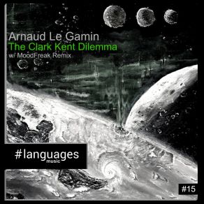 Download track The Clark Kent Dilemma Arnaud Le Gamin