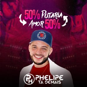 Download track Coração Em Loockdown Phelipe Tá Demais