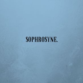 Download track Sophrosyne. Red Mist