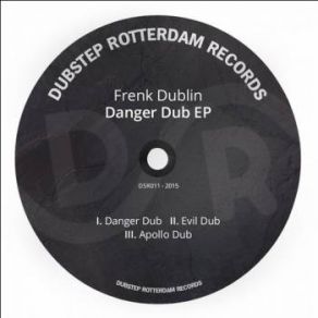 Download track Danger Dub Frenk Dublin