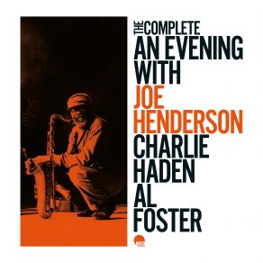 Download track Rue Chaptal / Royal Roost Joe Henderson