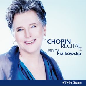 Download track Mazurka No. 32 In C Sharp Minor, Op. 50, No. 3 Janina Fialkowska