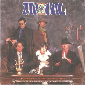 Download track Matan La Tierra Mezcal