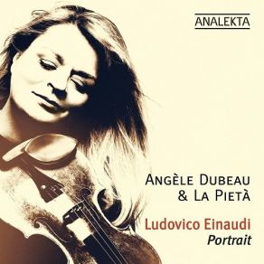 Download track Sarabande (With Harp) La Pieta, Angele DubeauHarp