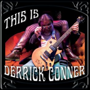 Download track Rock In The Southland Derrick Conner
