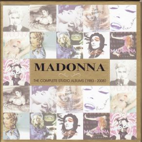 Download track Burning Up [12'' Version) Madonna