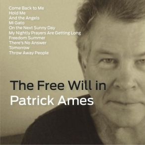 Download track On The Next Sunny Day Patrick Ames