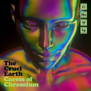 Download track Chromium The Cruel Earth