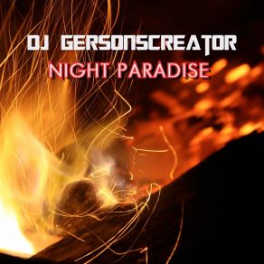 Download track Agit In Beach DJ Gersonscreator