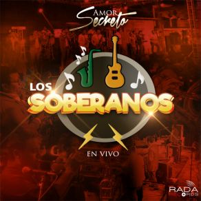 Download track Popurrí Mambo (En Vivo) Los Soberanos