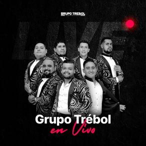 Download track Eva María (Live) Grupo Trébol - Los Reyes De La Suerte