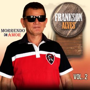 Download track Um Amor Sem Vergonha Frankson Alves