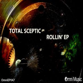 Download track Sunshine Reggie (Original Mix) Total Sceptic