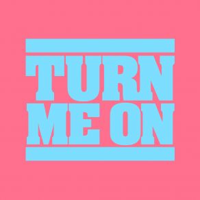 Download track Turn Me On (Sebastian Weikum Extended Remix) Saad