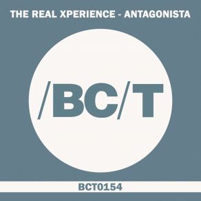 Download track Antagonista The Real Xperience