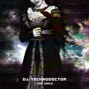 Download track Techno Goth Dj Technodoctor