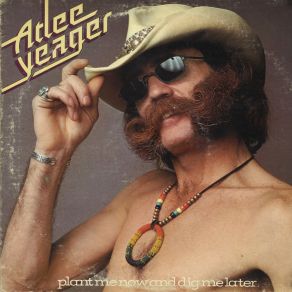 Download track That's Really Neat Atlee Yeager