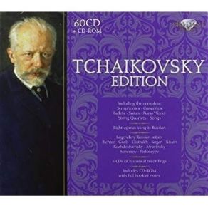 Download track 5. Piano Concerto No. 1 In B-Flat Minor Op. 23 - II. Andantino Semplice Prestissimo Piotr Illitch Tchaïkovsky