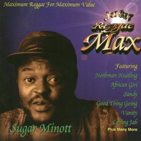 Download track Sing A Happy Song Sugar Minott