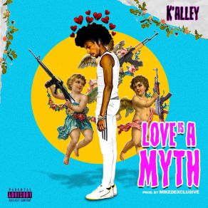 Download track No Love K'alley