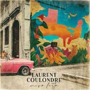 Download track Gato Furioso Laurent Coulondre, Jeremy Bruyere, Adriano Dos Santos Tenorio