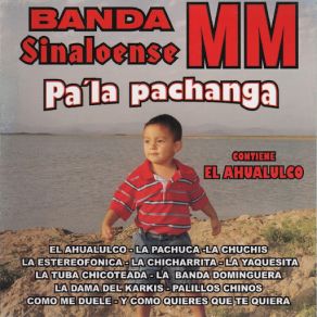 Download track La Banda Dominguera Banda Sinaloense MM