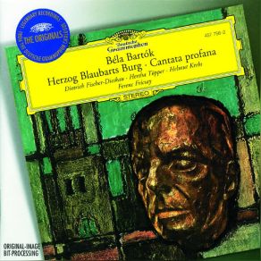 Download track Herzog Blaubarts Burg, Sz. 48: Ach! Blumenpracht! Bartok, Radio - Symphonie - Orchester Berlin