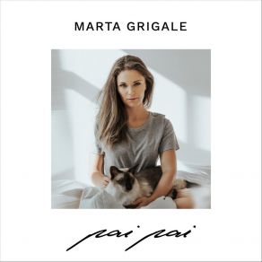 Download track Tev Vēl Viss Priekšā Marta Grigale