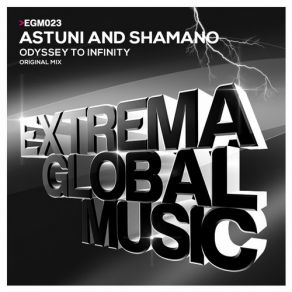 Download track Odyssey To Infinity Shaman, Astuni