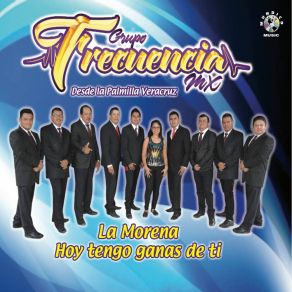 Download track Hoy Tengo Ganas De Ti Frecuencia Mx