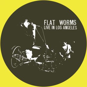 Download track Into The Iris (Live) Flat Worms