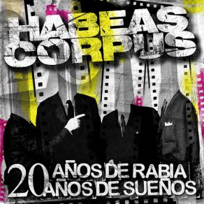 Download track Expresión Directa Habeas Corpus