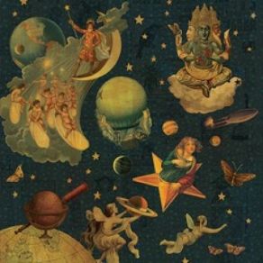 Download track Mellon Collie And The Infinite Sadness (Nighttime Version 1) The Smashing Pumpkins