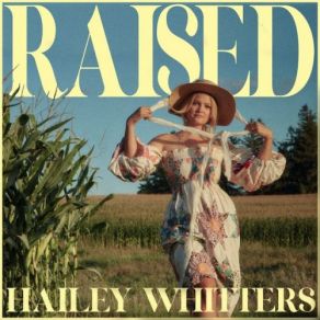 Download track College Town Hailey Whitters