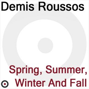 Download track Velvet Mornings Demis Roussos