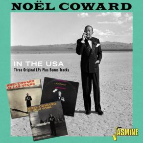 Download track You're A Long Long Way From America Noël Coward