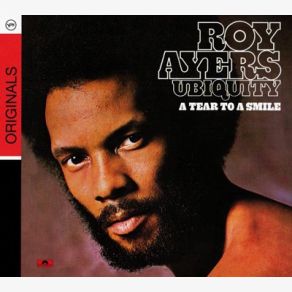 Download track Show Us A Feeling Roy Ayers, Roy Ayers Ubiquity