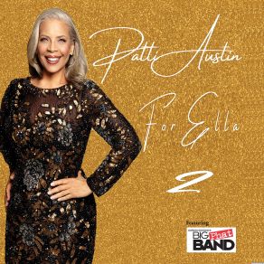 Download track Sing Me A Swing Song Patti Austin, Gordon Goodwin'S Big Phat Band