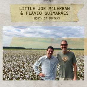 Download track Hobo Blues Flávio Guimarães, Little Joe McLerran