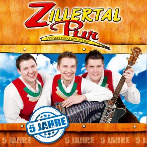 Download track Ja Bei'an Boarischen Zillertal Pur