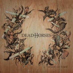 Download track I Will Walk Dead Horses