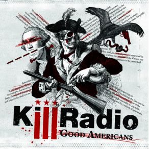 Download track Capitol Circle Killradio