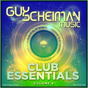 Download track Let's Dance (Club Mix) Guy ScheimanThe Q